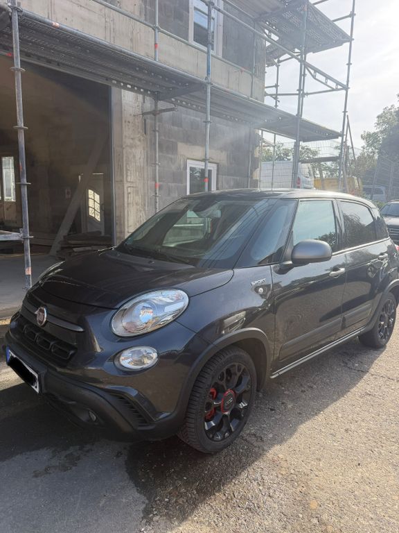 Fiat 500L Sport