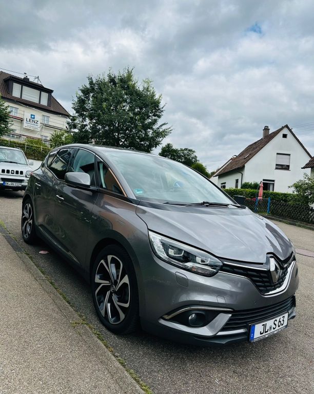 Bild des Angebotes Renault Scenic ENERGY dCi 160 EDC Bose Edition Bose
