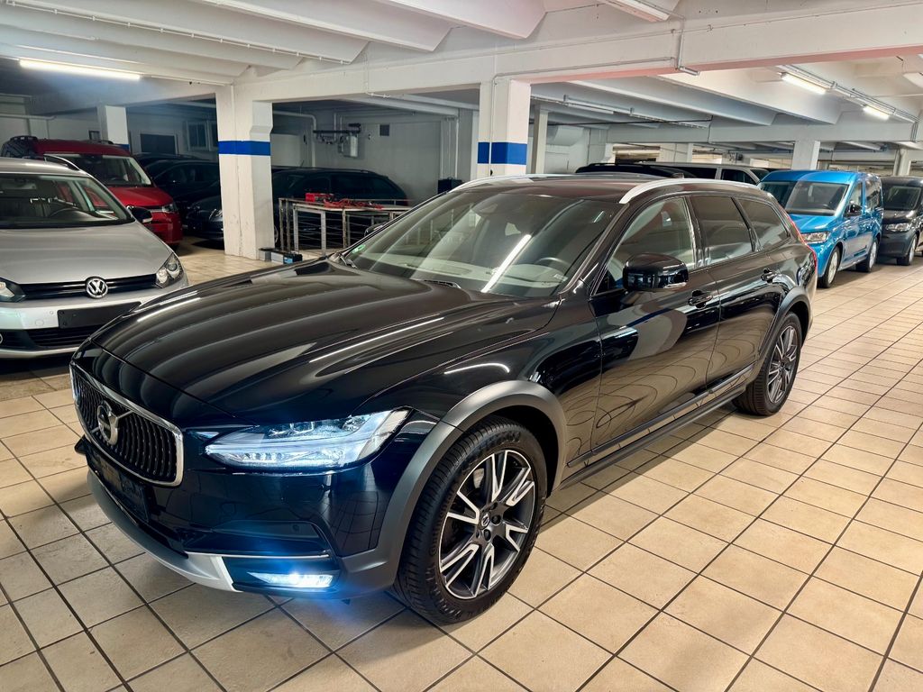 Bild des Angebotes Volvo V90 Cross Country Pro AWD