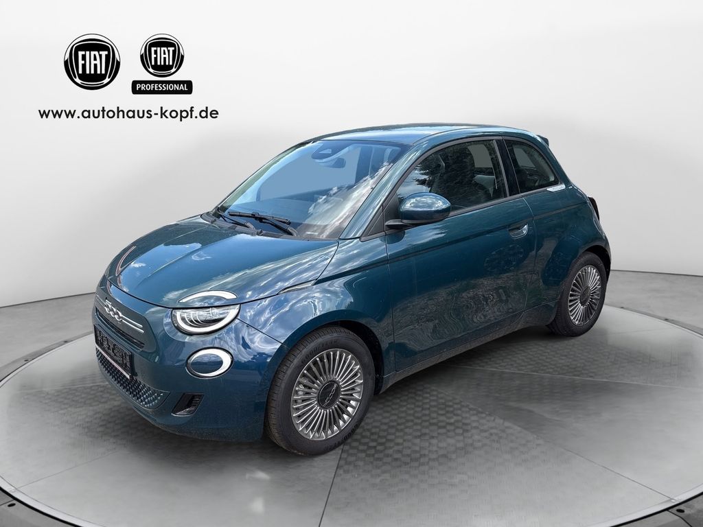Bild des Angebotes Fiat 500 1.0 Hybrid FireFly 48 kW Torino