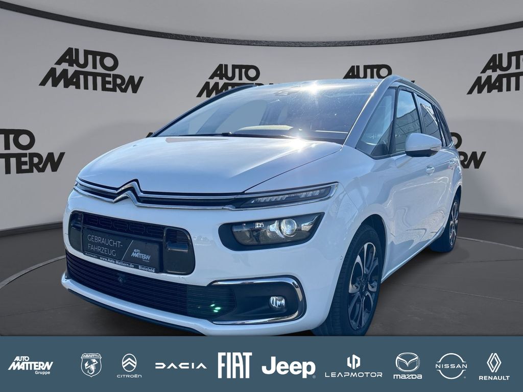 Bild des Angebotes Citroën C4 Klimaaut.|PDC|NAVI|Pano|SHZ|Tempomat|Freispr.
