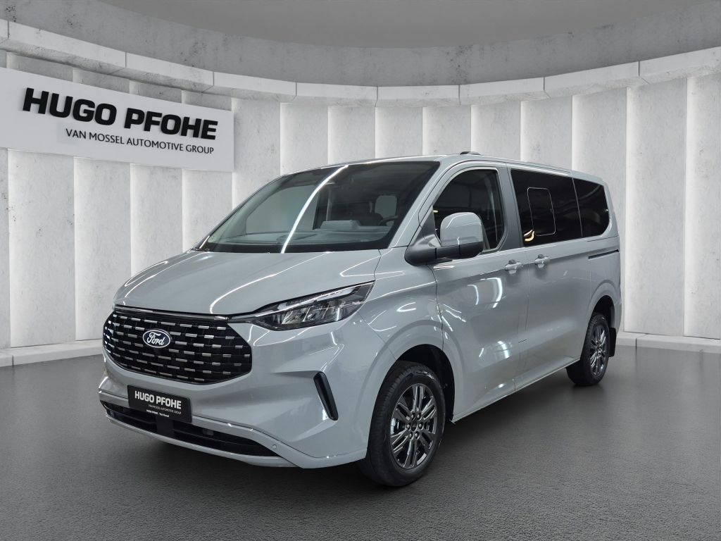 Bild des Angebotes Ford Tourneo Custom Titanium 320 L1