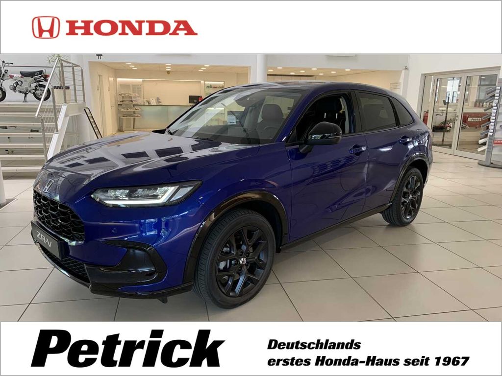 Bild des Angebotes Honda ZR-V e:HEV 2.0i Hybrid Sport