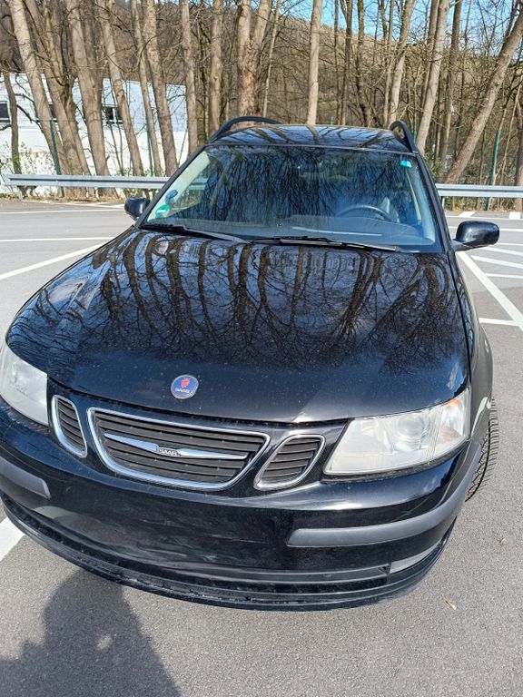 Bild des Angebotes Saab 9-3 1.8t Arc SportCombi Arc