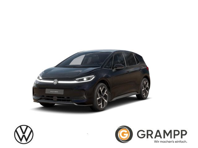 Bild des Angebotes Volkswagen ID.3 Neo Style 125 kW MATRIX+KAMERA+NAVI