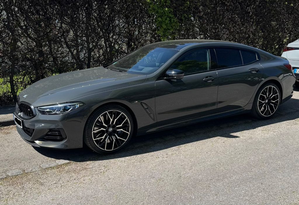 Bild des Angebotes BMW M850i xDrive Gran Coupé