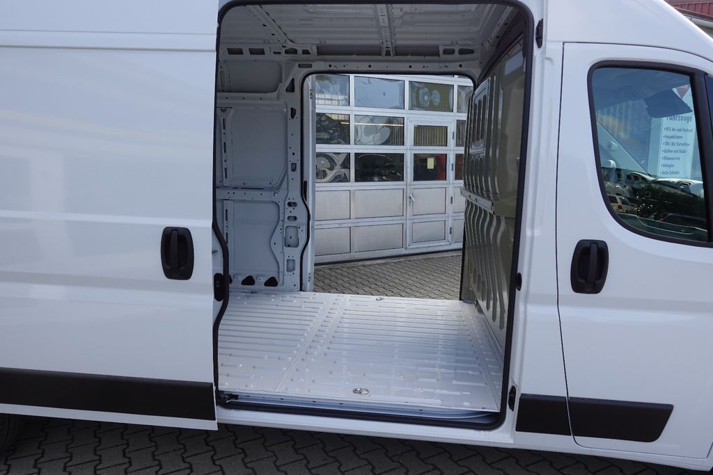 Bild des Angebotes Peugeot Boxer Kasten 335 L3H2 BlueHDi 140 2 Schiebetüren