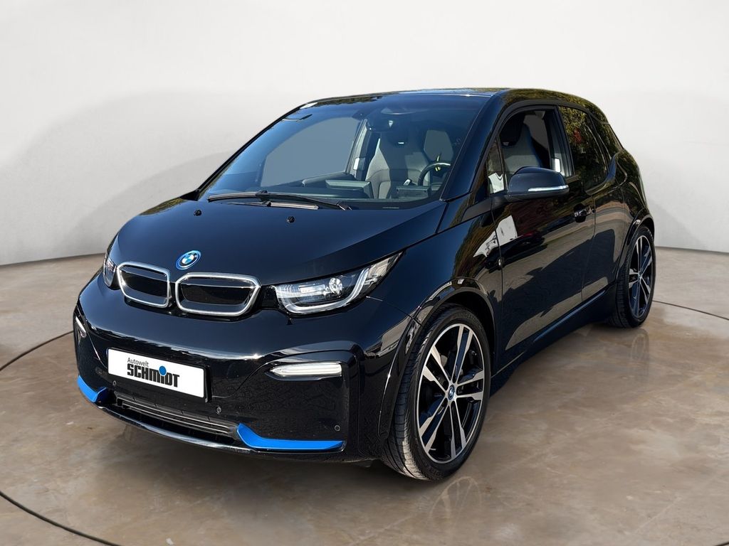 Bild des Angebotes BMW i3s + 2Jahre-BPS.-GARANTIE