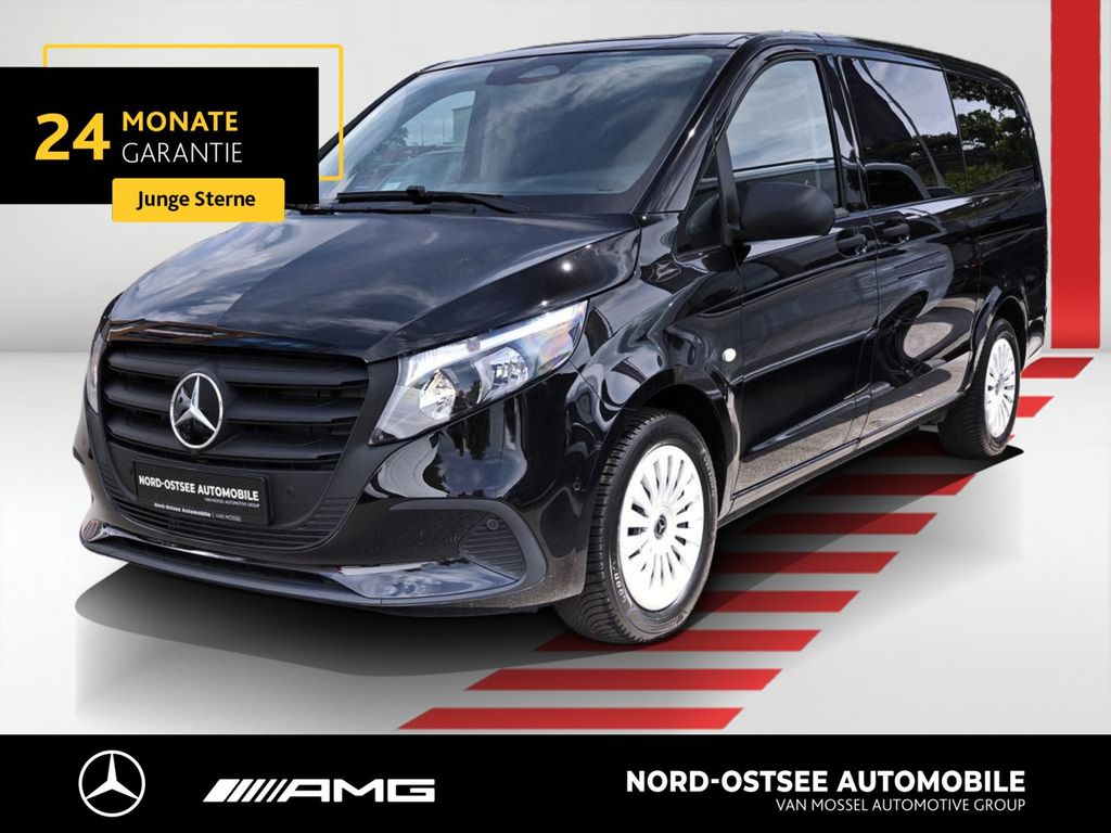Bild des Angebotes Mercedes-Benz VITO 116 TOURER NEUES MODELL LED NAVI
