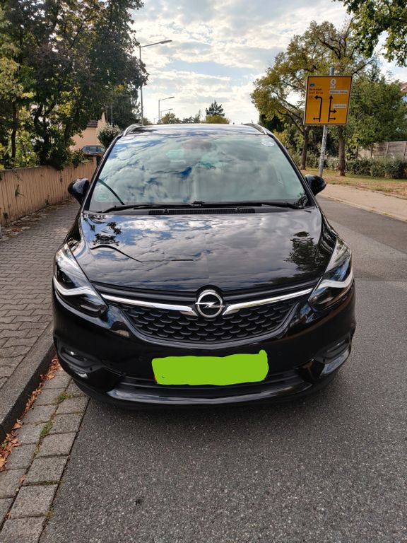 Bild des Angebotes Opel Zafira Tourer 2.0 CDTI INNOVATION AUTOMATIK