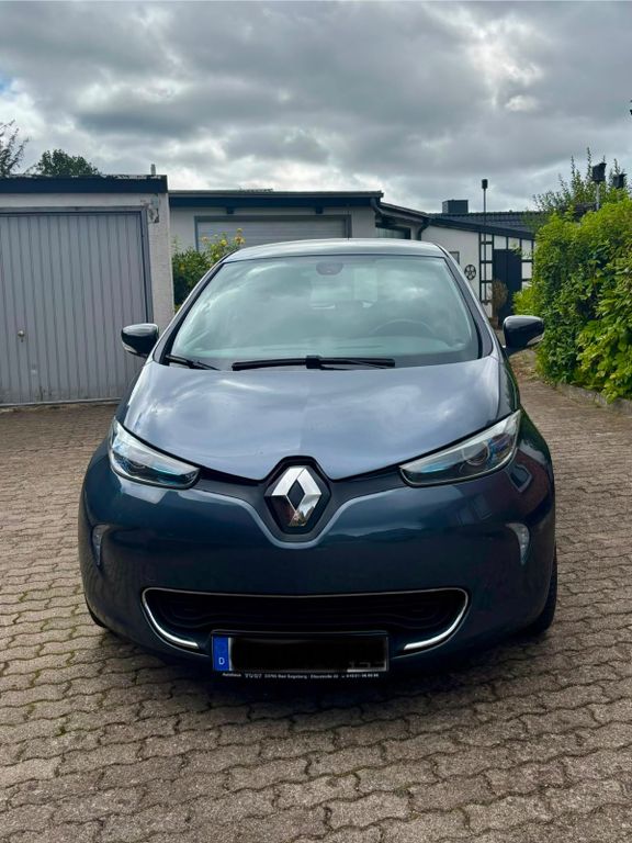 Renault ZOE Life R110/Z.E. 40 Batteriekauf Life