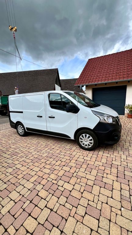 Bild des Angebotes Nissan NV300 2.0 dCi L1H1 | Nur 31.000 km | TÜV 02/2027