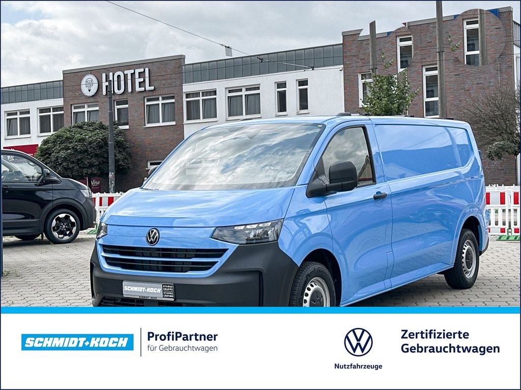 Bild des Angebotes Volkswagen Transporter Kasten L.R 2.0 TDI Klima Kamera PDC