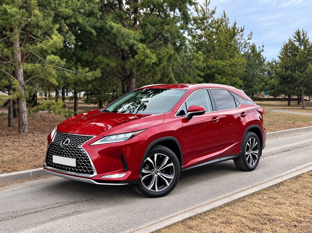 Bild des Angebotes Lexus RX 300 300 Executive Line Executive Line