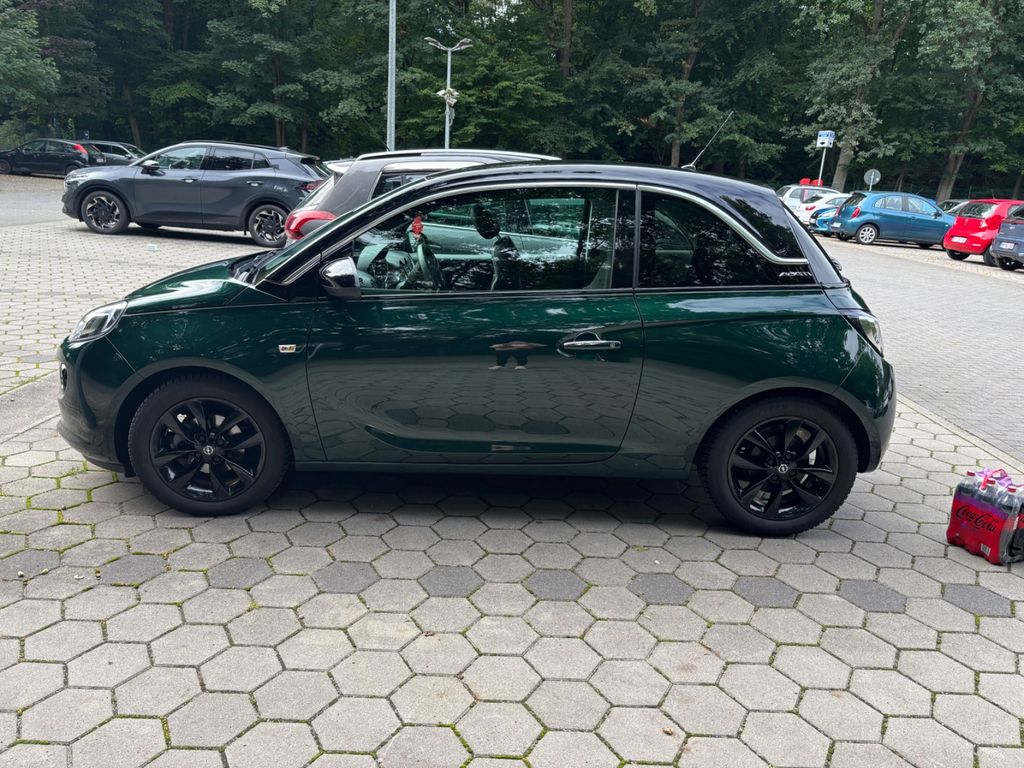 Bild des Angebotes Opel Adam 120 Jahre 1.4 74kW 120 Jahre