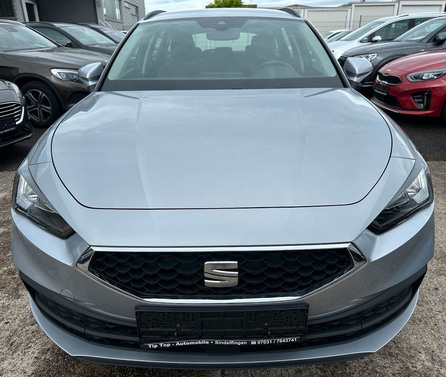 Bild des Angebotes Seat Leon ST Reference *LED*PDC*