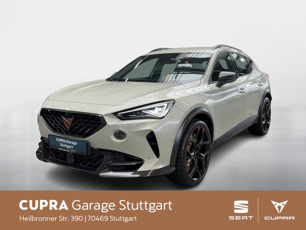 Bild des Angebotes Cupra Formentor VZ5 2.0 TSI DSG Limited Edition