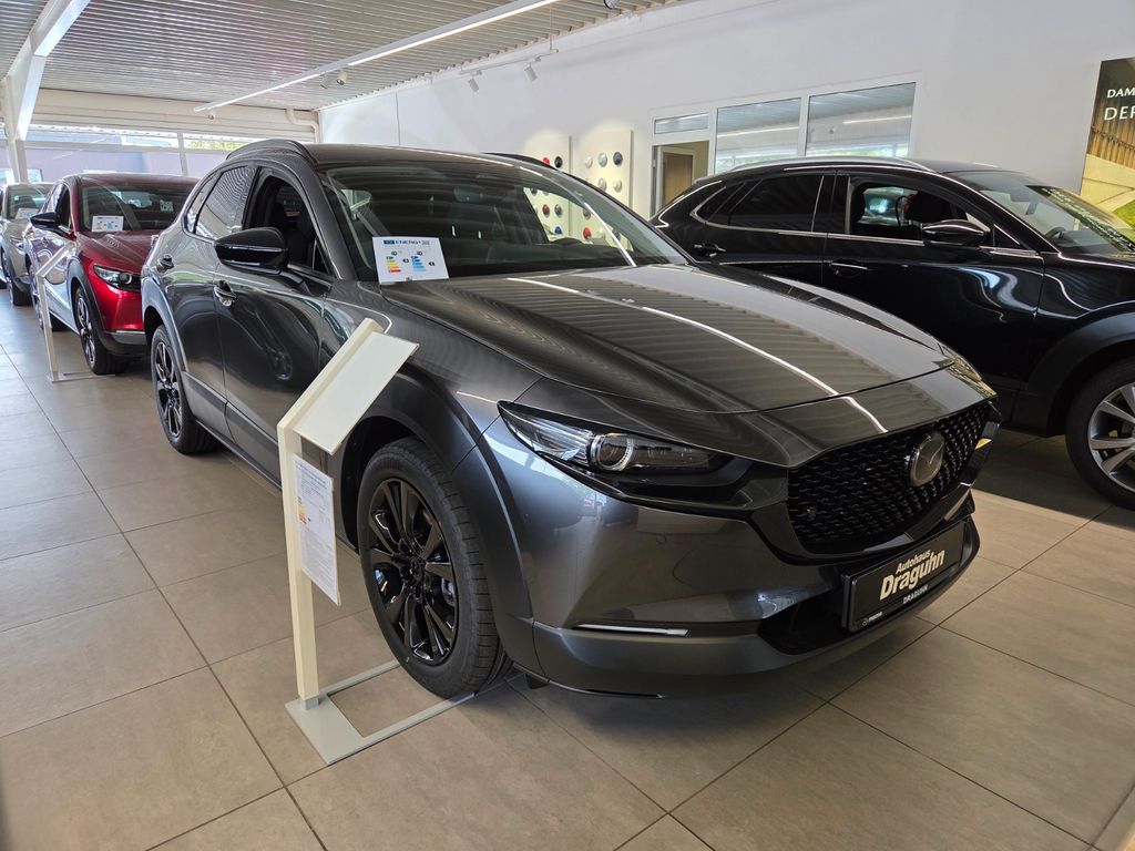 Bild des Angebotes Mazda CX-30 e-SKYACTIV-G M-Hybrid 140 Homura Plus AT