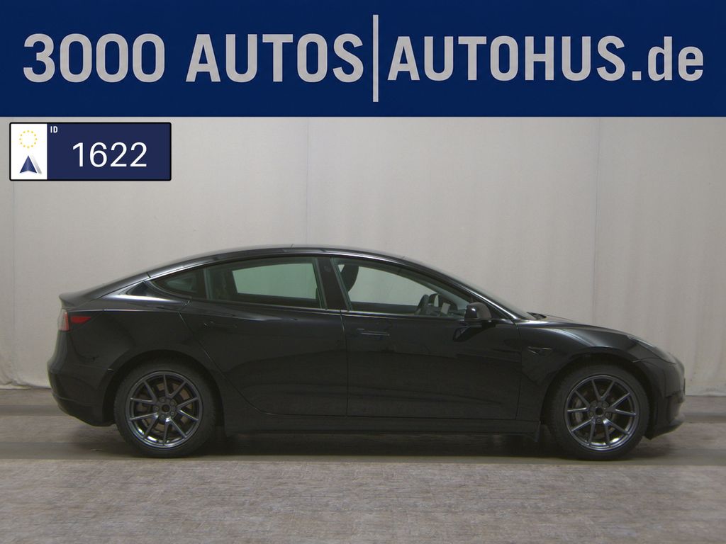 Bild des Angebotes Tesla Model 3 RWD NAVI LED SHZ KAMERA