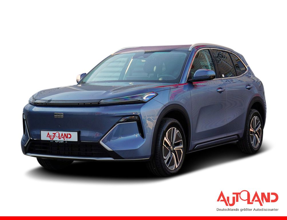Bild des Angebotes Geely Starray EM-i 1.5 PHEV Pro Aut. LED ACC Navi