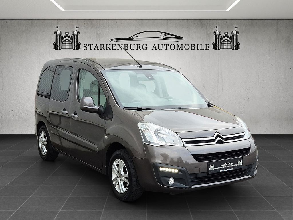 Bild des Angebotes Citroën Berlingo Kombi Selection Multispace/Klimaanlage/
