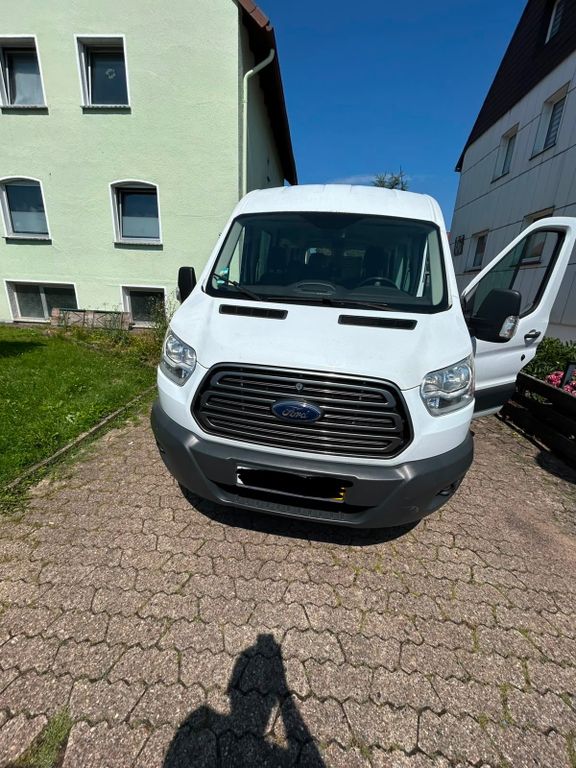 Bild des Angebotes Ford Transit
