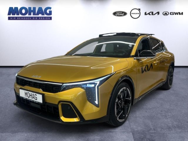 Bild des Angebotes Kia K4 GT-Line*360 GRAD*GLASDACH*SOUNDPAKET*DWPAKET.