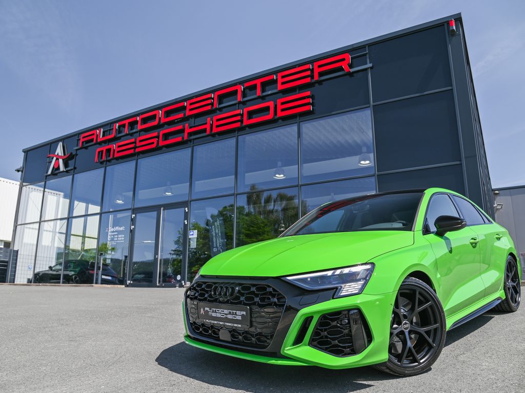 Bild des Angebotes Audi RS3 Limousine 2.5 TFSI Navi* RS-Design* Matrix*