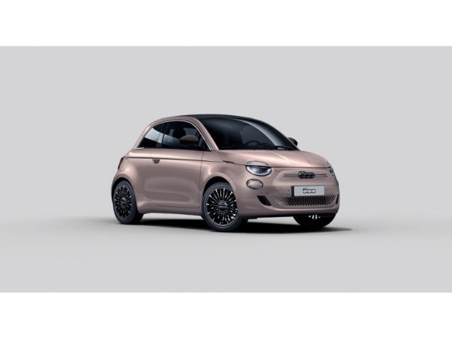 Bild des Angebotes Fiat 500e Cabrio LaPrima/E-Förderung möglich!/Keyless