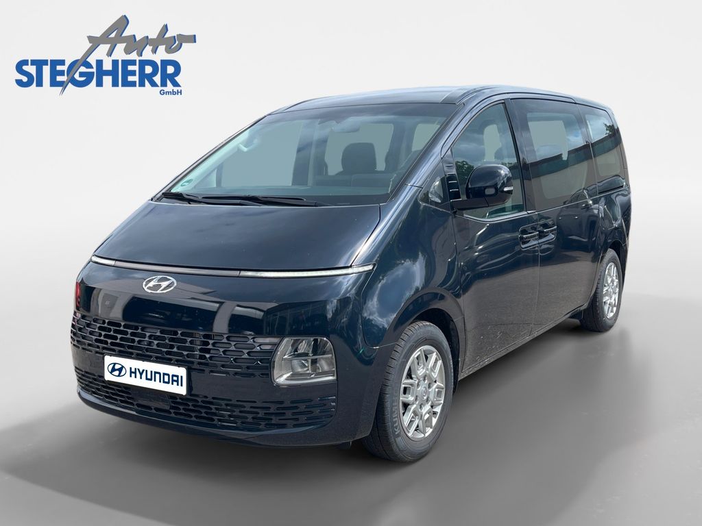 Bild des Angebotes Hyundai Staria Trend 9 Sitzer Easy- Access- Park Paket