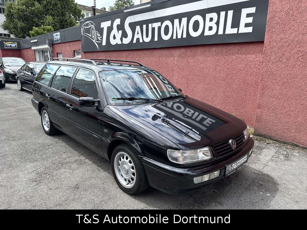 Volkswagen Passat B3 1.6 Kombi ( Tüv   H-Zulassung Neu ) -K