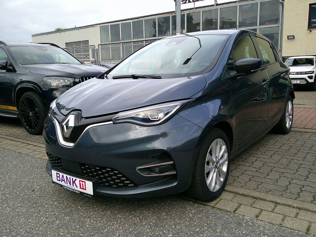 Bild des Angebotes Renault ZOE  CCS Inklusive  Batterie !
