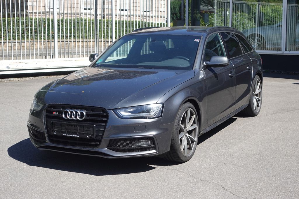 Bild des Angebotes Audi S4 Avant 3.0 TFSI quattro AHK