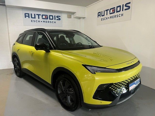 Bild des Angebotes BAIC X55 1.5 T-GDI PREMIUM AUTOMATIQUE
