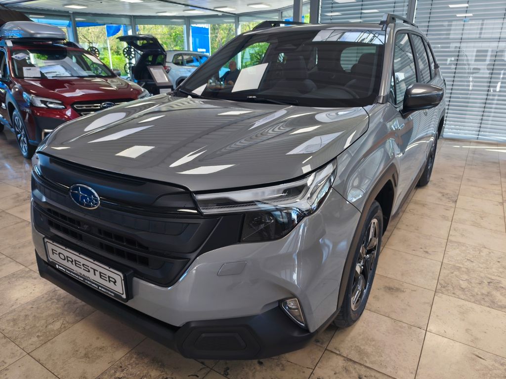 Bild des Angebotes Subaru Forester 2.0 Exclusive AWD | LED | Navi | Pano