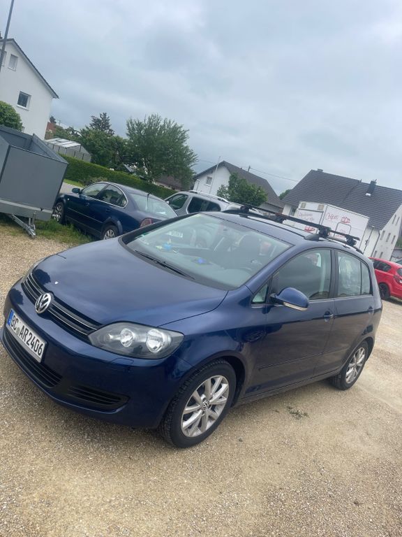 Bild des Angebotes Volkswagen Golf Plus 1.4 TSI Comfortline Comfortline