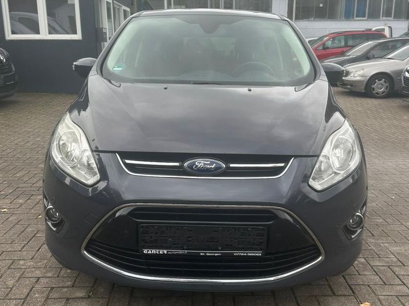 Bild des Angebotes Ford C-Max C-MAX Titanium*PDC V&H*NAVI