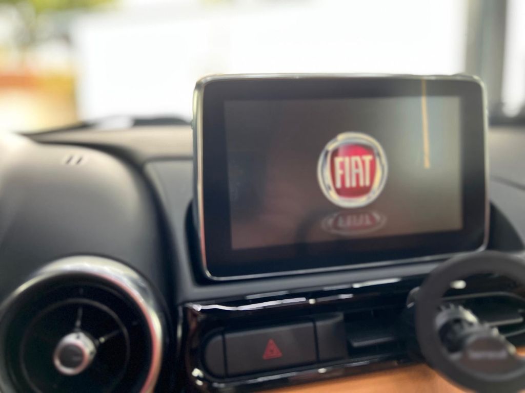 Bild des Angebotes Fiat 124 Spider 1.4 MultiAir Turbo -