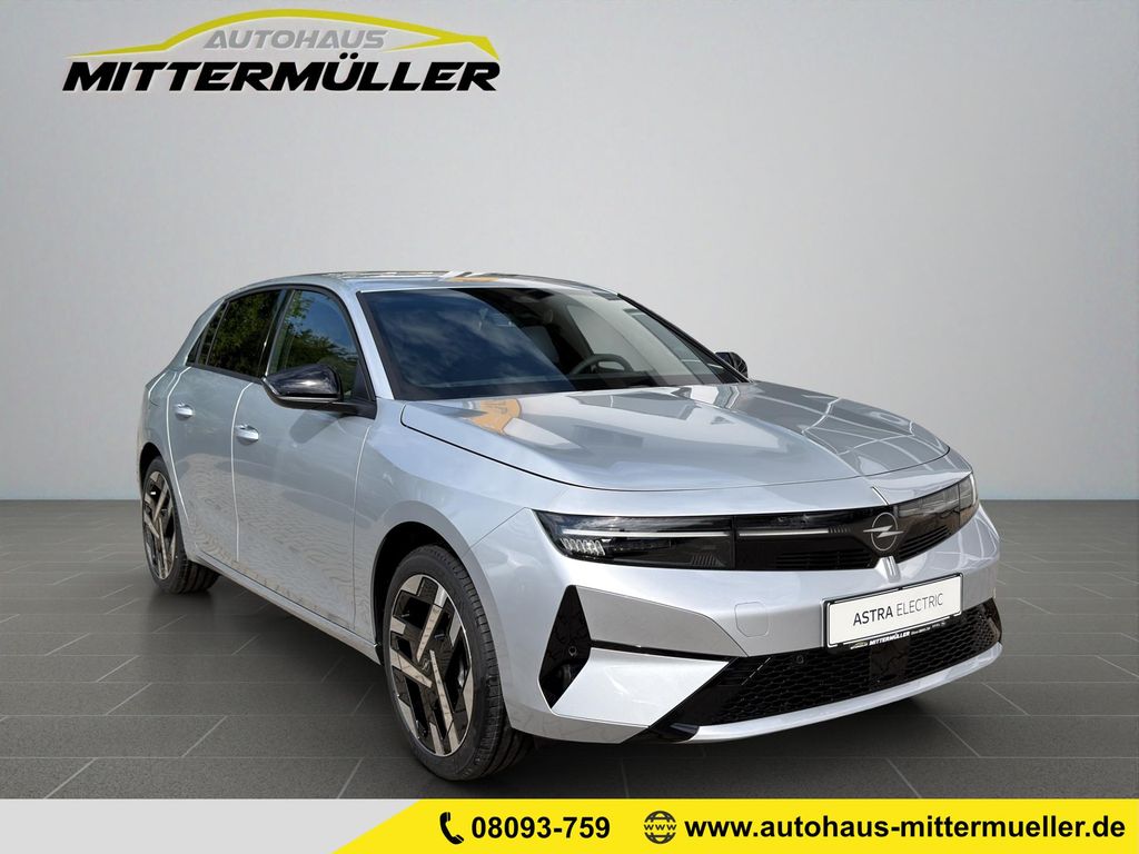 Bild des Angebotes Opel Astra L Electric Edition AHK Navi
