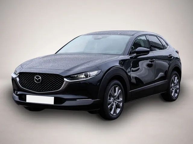 Bild des Angebotes Mazda CX-30 e-SKYACTIV-G M-Hybrid 140 Exclusive-line