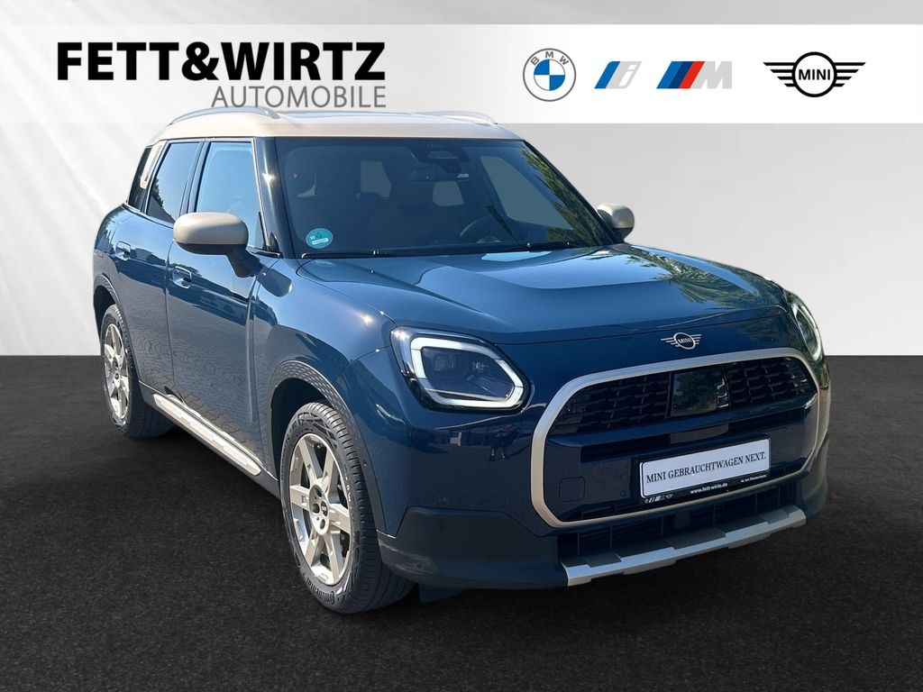 Bild des Angebotes MINI Countryman C AHK|Panorama|Head-Up|Harman/Kardon