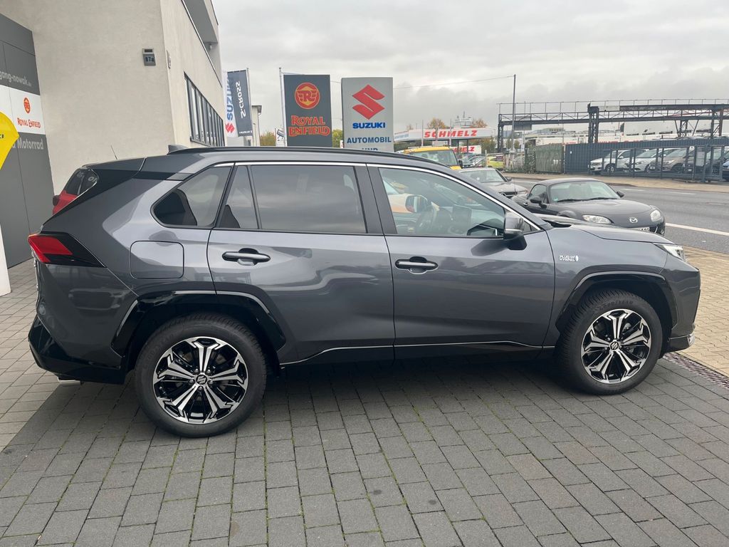 Bild des Angebotes Suzuki Across 2.5 Plug-In Hybrid Comfort+ E- VFW