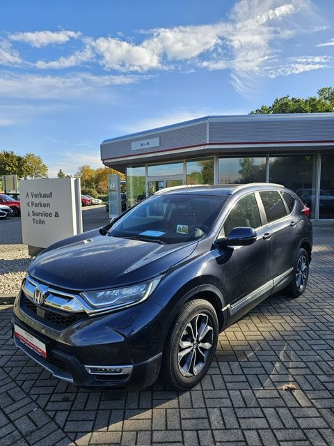 Bild des Angebotes Honda CR-V e:HEV 2.0 i-MMD Hybrid 4WD Executive