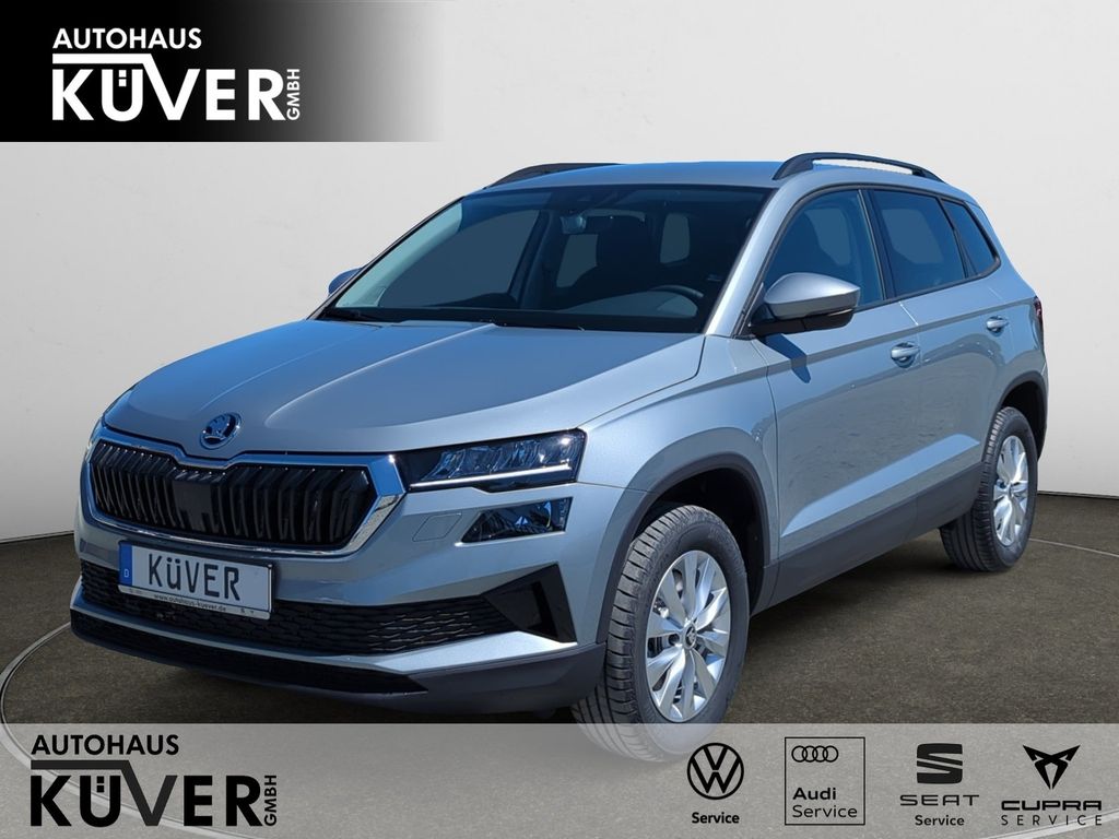 Bild des Angebotes Skoda Karoq Selection 1.5 TSI DSG LED*PDC*SHZ