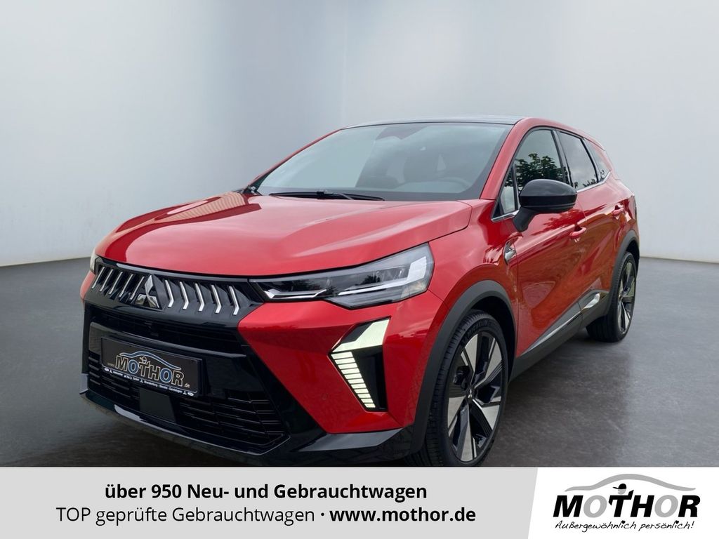 Bild des Angebotes Mitsubishi Grandis Diamant Top 1,3l 7DCT ACC+PDC+LED+NAVI
