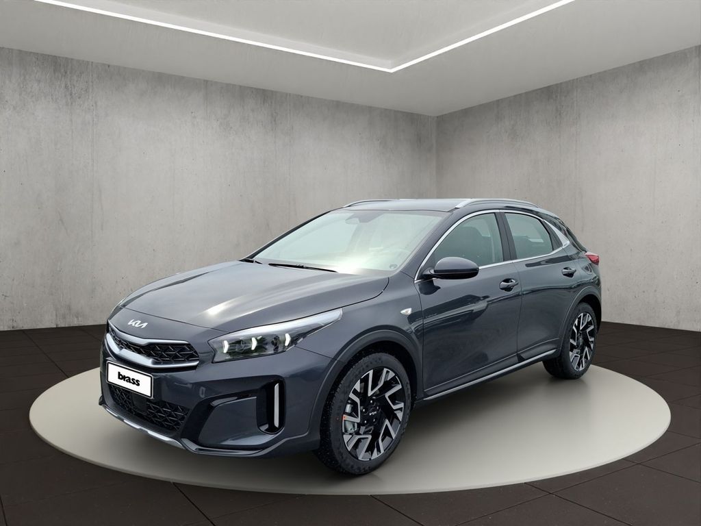 Bild des Angebotes Kia XCEED 1.6T 150 DCT VIS KOM+
