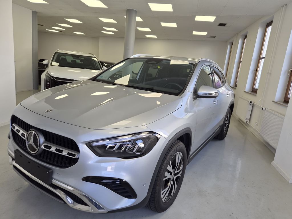 Bild des Angebotes Mercedes-Benz GLA 250 e DCT*WIDE*AMBIENTE*KAMERA*
