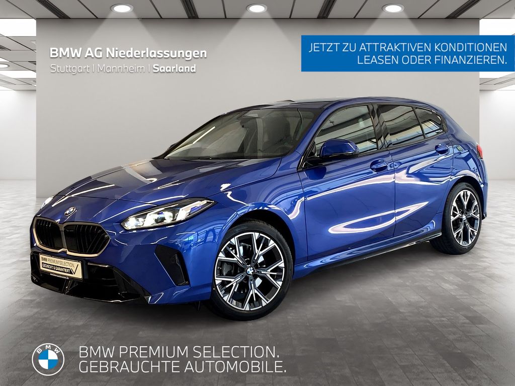 Bild des Angebotes BMW 120 AHK Driv.Assist+ Harman/K Kamera Sportsitze