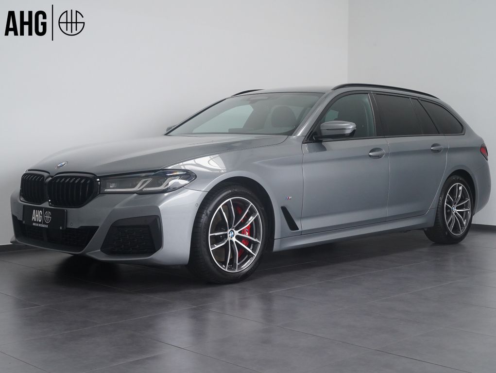 Bild des Angebotes BMW 540 i xDrive Touring M Sport Pro Paket SHADOW