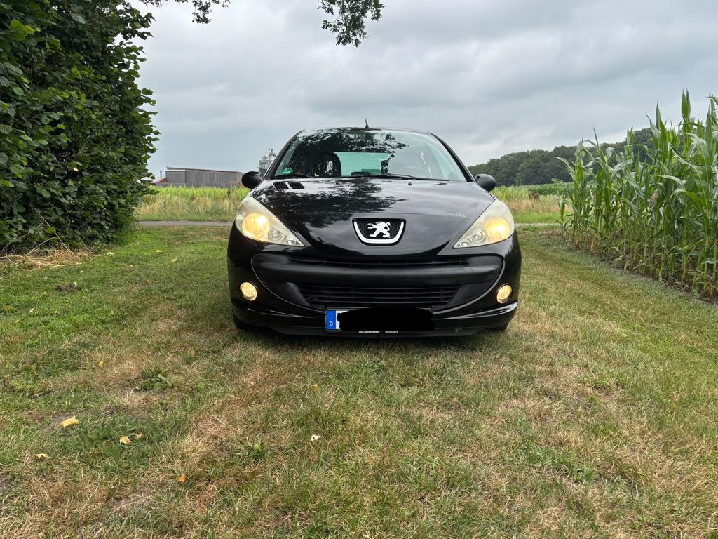Bild des Angebotes Peugeot 206 +